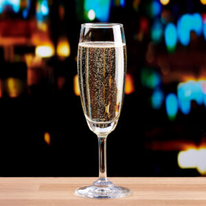 Champagne Flutes