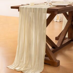 Table Runners