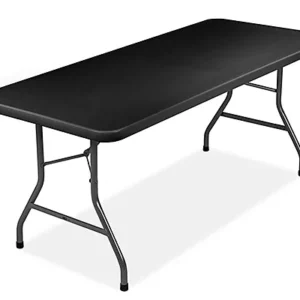 6-Foot Tables